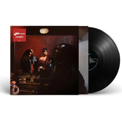Crookes Joy: Juniper (Eco-Mix) - Vinyl LP