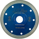 Xtline Kotouč diamantový turbo 230 x 2,0 x 10 x 25,4 / 22,2 mm XT169230