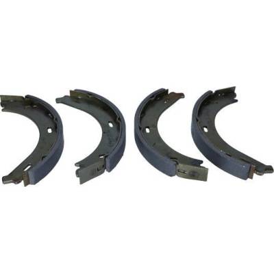 Sada brzd. čeľustí parkov. brzdy MAXGEAR 19-0259
