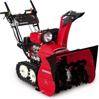 Image 1 of Honda HSS970A ET