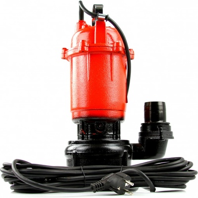 MAR-POL M79901 Kalové čerpadlo s plovákem 750W