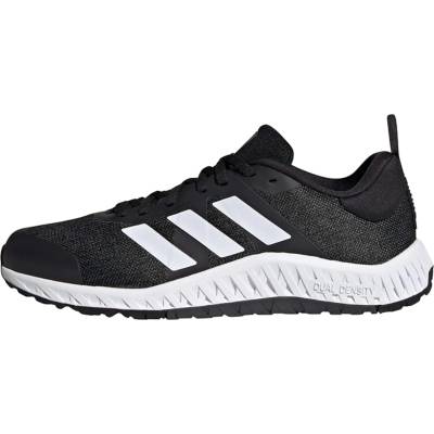 Adidas Спортни обувки 'Everyset Trainer' черно, размер 38, 5