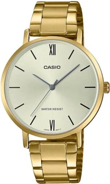 Casio LTP-VT01G-9BUDF