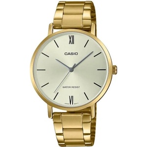 Casio LTP-VT01G-9BUDF Часовници