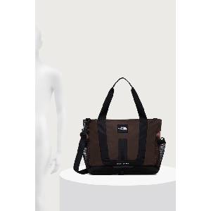 The North Face чанта tote дамска Hot Shot 23L (NF0A8JCF9211)