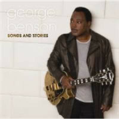Benson George - Songs And Stories CD