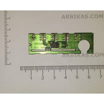 Image 1 of Compatible Ресет чип X3450 - 5k (X3450-5K-CHIP)