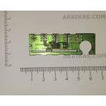 Compatible Ресет чип X3450 - 5k (X3450-5K-CHIP)