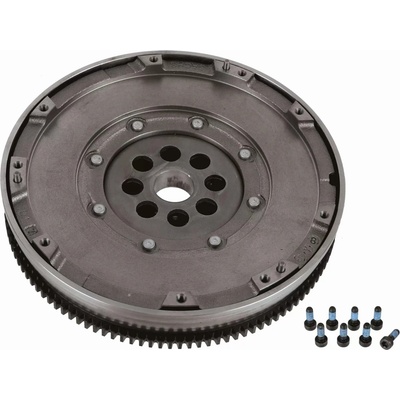 SACHS Setrvačník Dual-mass flywheel SA 2294002466