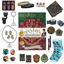 CINEREPLICAS Adventný kalendár Harry Potter Vánoce v magickém světě