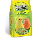 PELAGOS Jungle Natural Canary Food - пълноценна храна за канарчета, 400 гр - Турция JNG-005