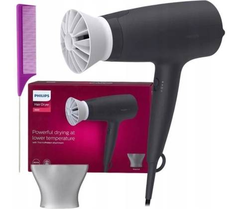 Philips BHD 302/10