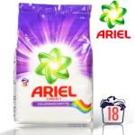 Ariel Color Прах за пране 1.350кг 18пр (2124)