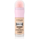 Maybelline Instant Age Rewind Perfector 4-in-1 Glow rozjasňující make-up pro přirozený vzhled odstín 0.5 Fair Light Cool 20 ml