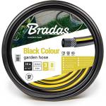 Bradas 20 м 1/2'' градински маркуч Bradas от серия Black Colour