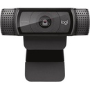 Webkamery Logitech HD Pro Webcam C920