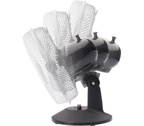 Sencor SFE 2311BK