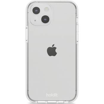 Image 1 of Holdit Гръб Holdit Seethru Case за iPhone 13/14 - Прозрачен