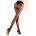 Ballerina's Secret BS187 Tights with Open Crotch 20 DEN Black S/M