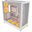 MONTECH HS01 PRO White