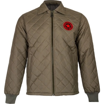 N-STAR Мъжко яке - Каки 2021049 (293081_Хаки)