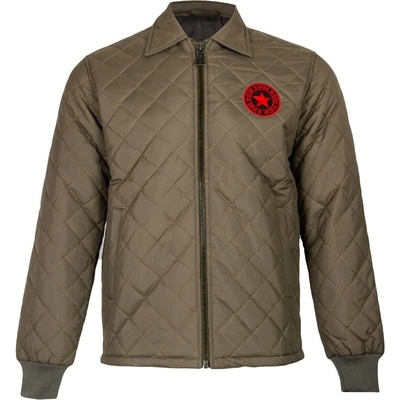 N-STAR Мъжко яке - Каки 2021049 (293081_Хаки)