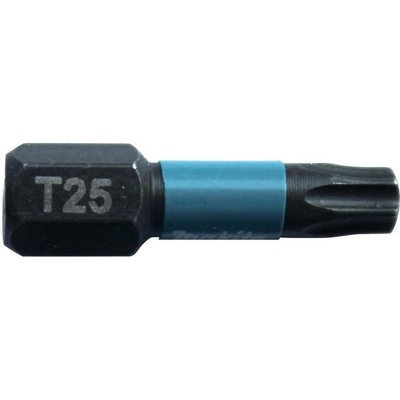 Makita Torx bit T25 25mm 2ks B-63688