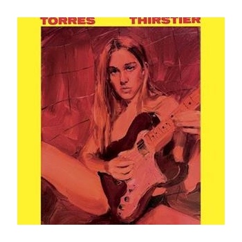 Torres - Thirstier LP