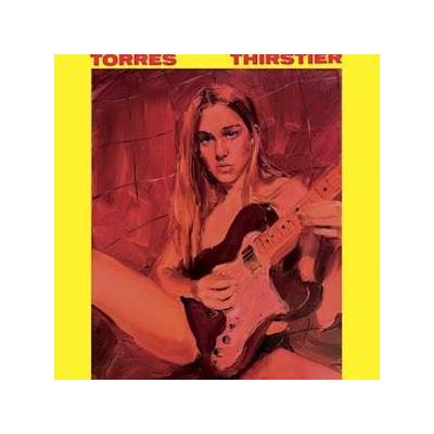 Torres - Thirstier LP