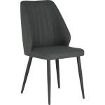 Home Finishing ТРАПЕЗЕН СТОЛ riva 46x60x91 nordic 18 (tc09nr018s1)