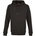 CCM Core Pullover Hoodie Yth čierna