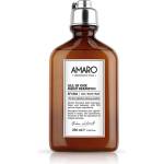 AMARO Ежедневен шампоан за коса, брада и тяло All in One Shampoo 250ml