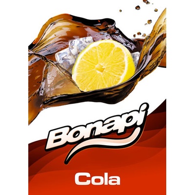 Bonapi COLA točené limonády post mix 10l