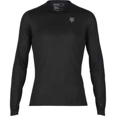 Fox Flexair Ascent Ls 2025 Black