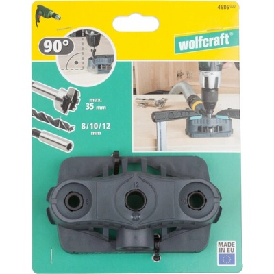 Wolfcraft 4686000