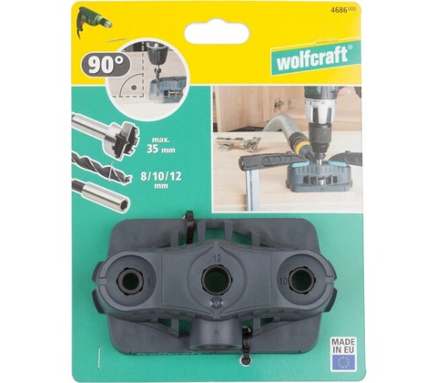 Wolfcraft 4686000