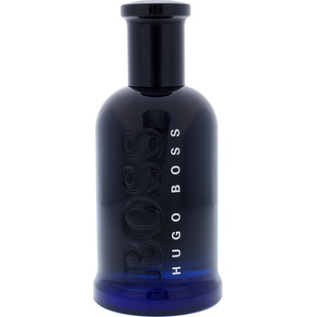 Hugo Boss Boss Bottled Night toaletní voda pánská 200 ml
