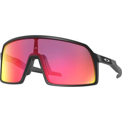 Oakley Очила за колоездене Oakley Sutro S Prizm S2 (VLT 20%) Cycling glasses - Matte Black - размер One Size (205-2536-0211)