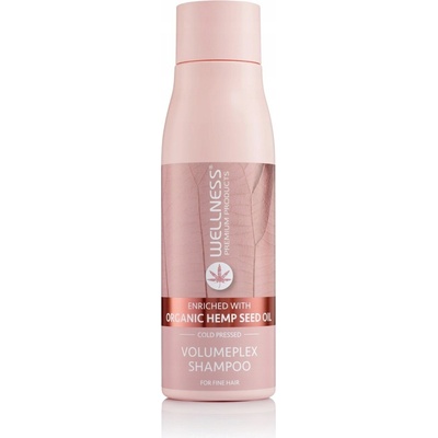 Wellness VolumePLEX Šampon 500 ml