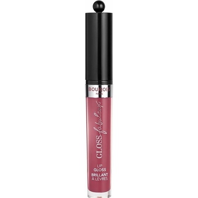 Bourjois Fabuleux Gloss vyživujúci lesk na pery 08 3,5 ml