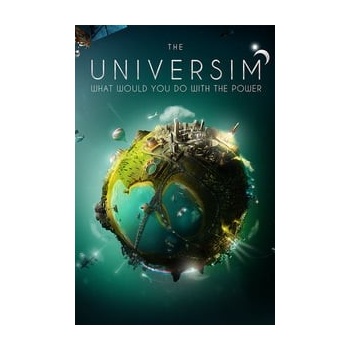 The Universim