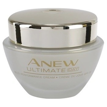 Avon Anew Ultimate denní omlazující krém (Day Cream spf25 UVA/UVB) 50 ml