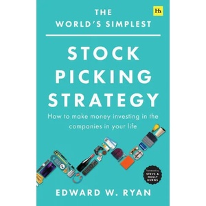 World's Simplest Stock Picking Strategy (ISBN: 9780857199430)