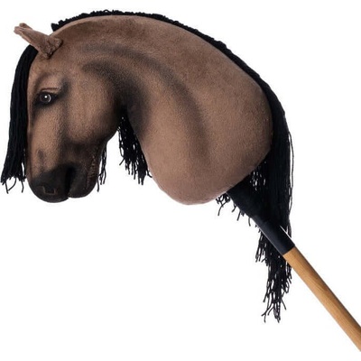 Hobby horse Humma hobby horses Victory Pro drezurní – Zboží Dáma