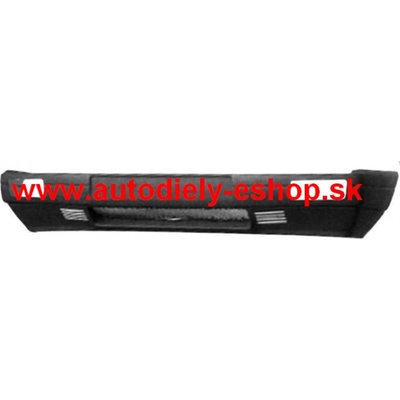 Predný nárazník C15 239007