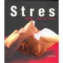 Stres - MUDr. David Frej