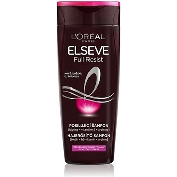 L'Oréal Elséve Arginine resist X3 šampón 250 ml