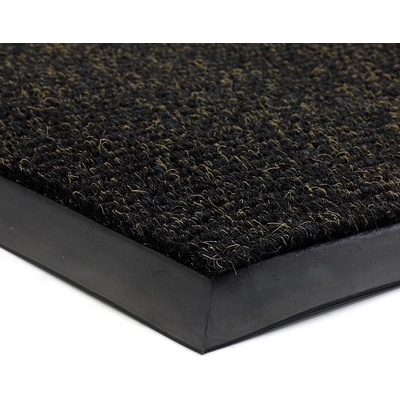 FLOMA Catrine černá 300 x 150 x 1,35cm