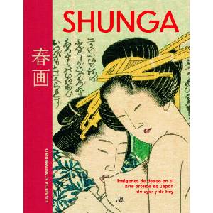 LIBSA Shunga | scantamburlo, elisabetta