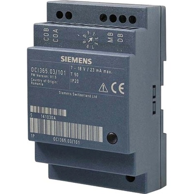 Siemens OCI365.03 / 101 LPB